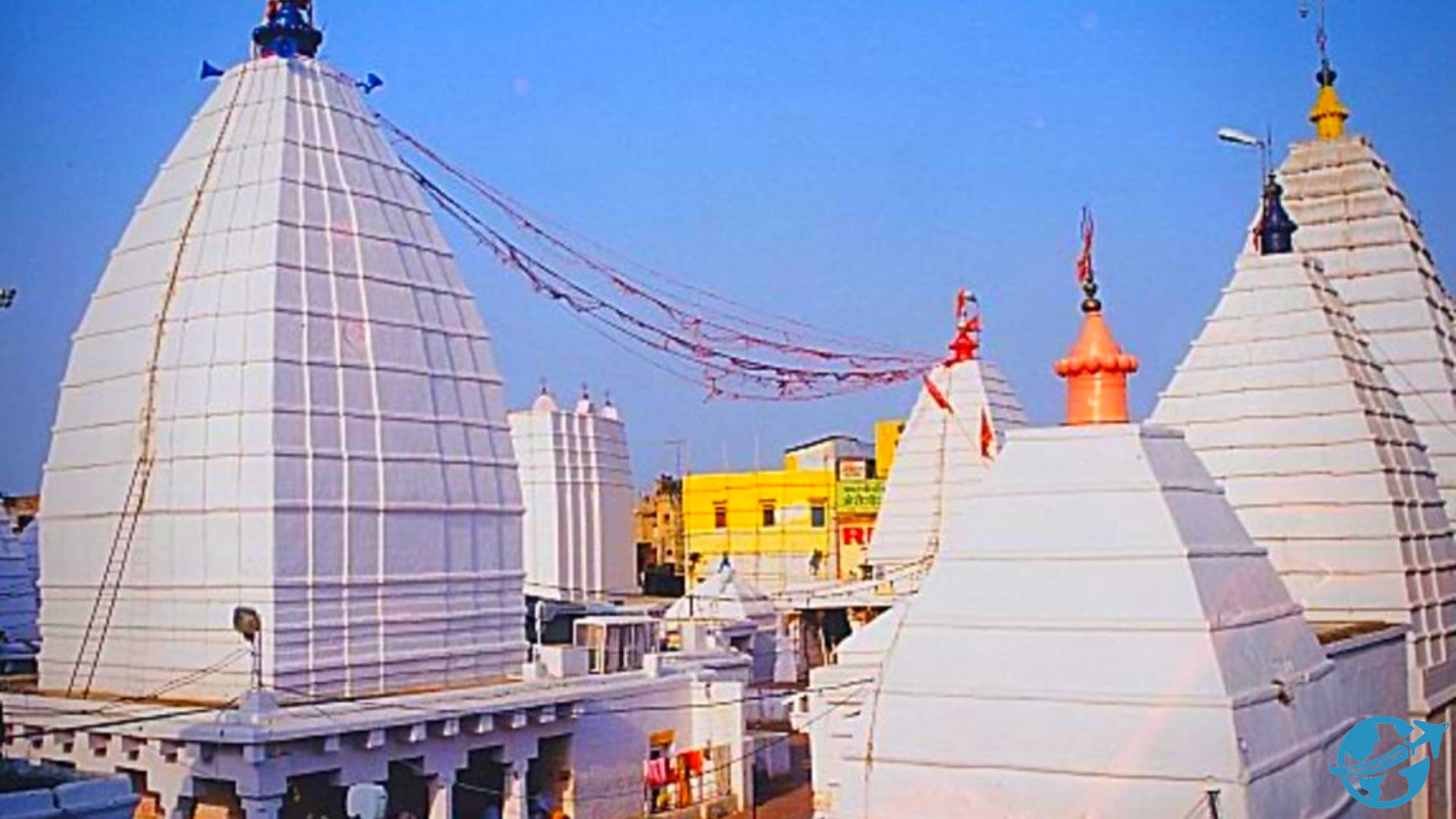 Basukinath Dham, Best places to visit in Deoghar,Jharkhand