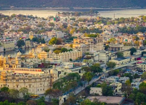 Top 30 Places to Visit in Udaipur | Tourist Attraction of Udaipur