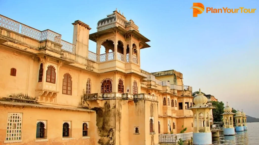 Bagore Ki Haveli, Historical Places in Udaipur 