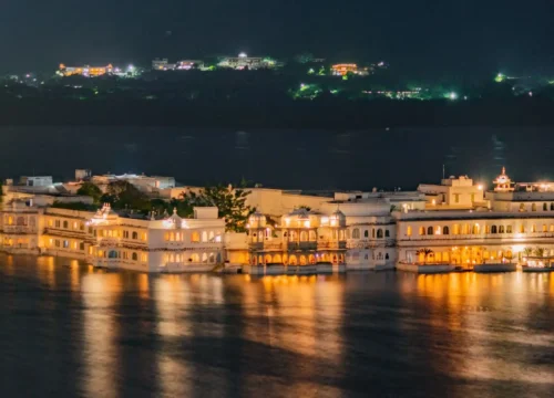 Famous Lakes in Udaipur | City of Lakes “Udaipur”