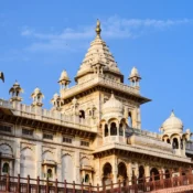 Temples in Jodhpur – Religious Sites in Jodhpur