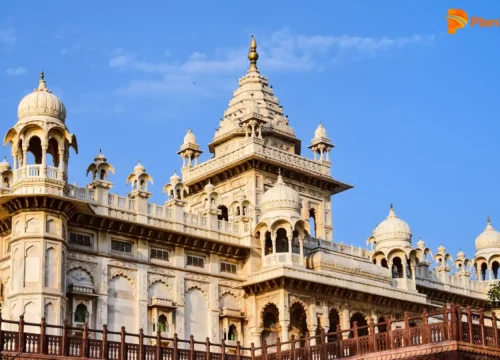 Top 10 Temples in Jodhpur – Religious Sites in Jodhpur