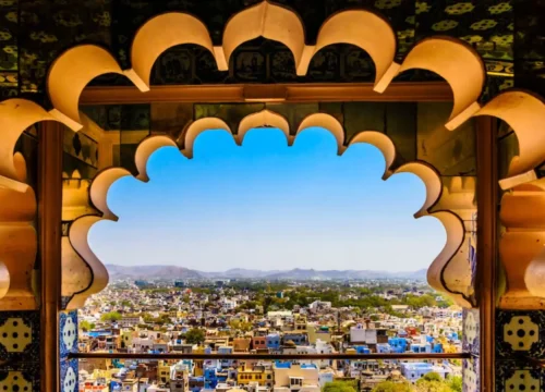 10  Interesting Facts about Udaipur | City of Lakes