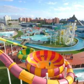 Water Parks in Udaipur