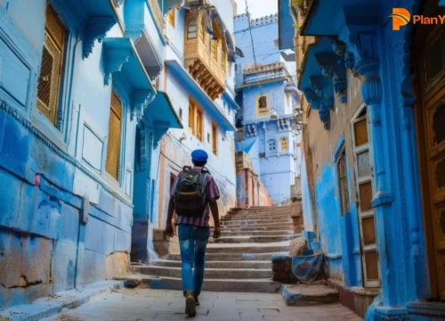 22 Best Places to Visit in Jodhpur | Tourist Places & Attractions