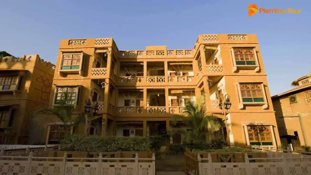 Nirali Dhani, Best places to visit in Jodhpur