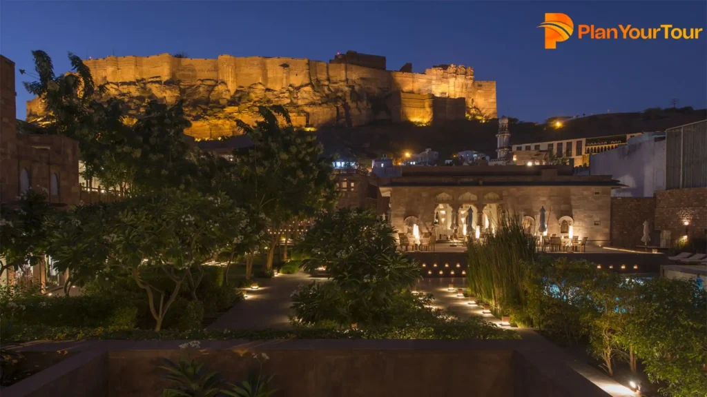 Raas Haveli, Best places to visit in Jodhpur