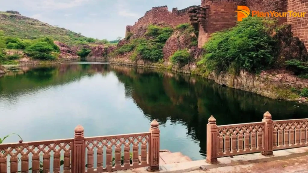 Ranisar Lake, Best places to visit in Jodhpur