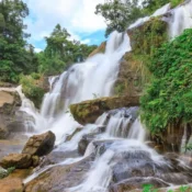 Soochipara Falls, Wayanad