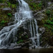 Waterfalls in Munnar List of Top 8 Waterfalls PlanYourTour