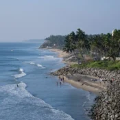 Places to visit in Varkala Famous Tourist Attraction of Varkala