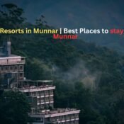 Resorts in Munnar Best Places to stay in Munnar