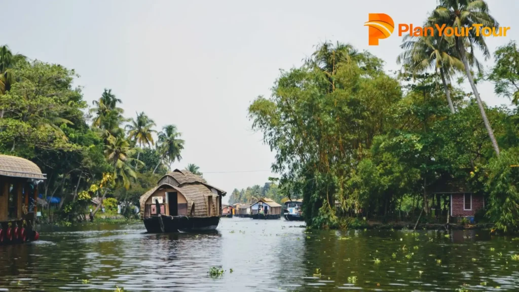 Alleppey : famous places to visit in Kerala for a one-day trip