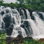 Waterfalls in Wayanad Natural Attraction of Wayanad