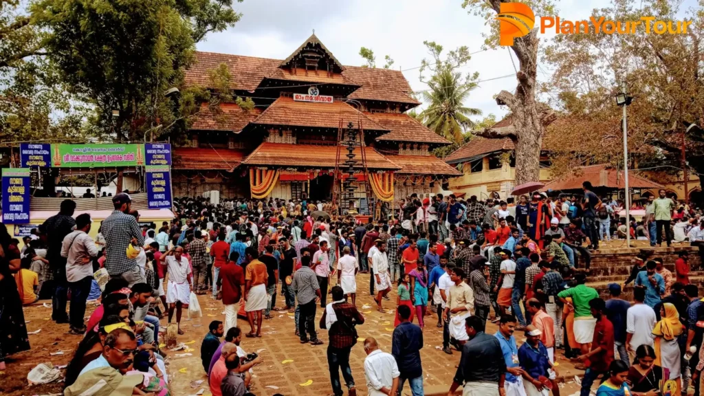 Thrissur : explore one-day trip places in Kerala