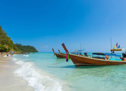 3 days Andaman Tour