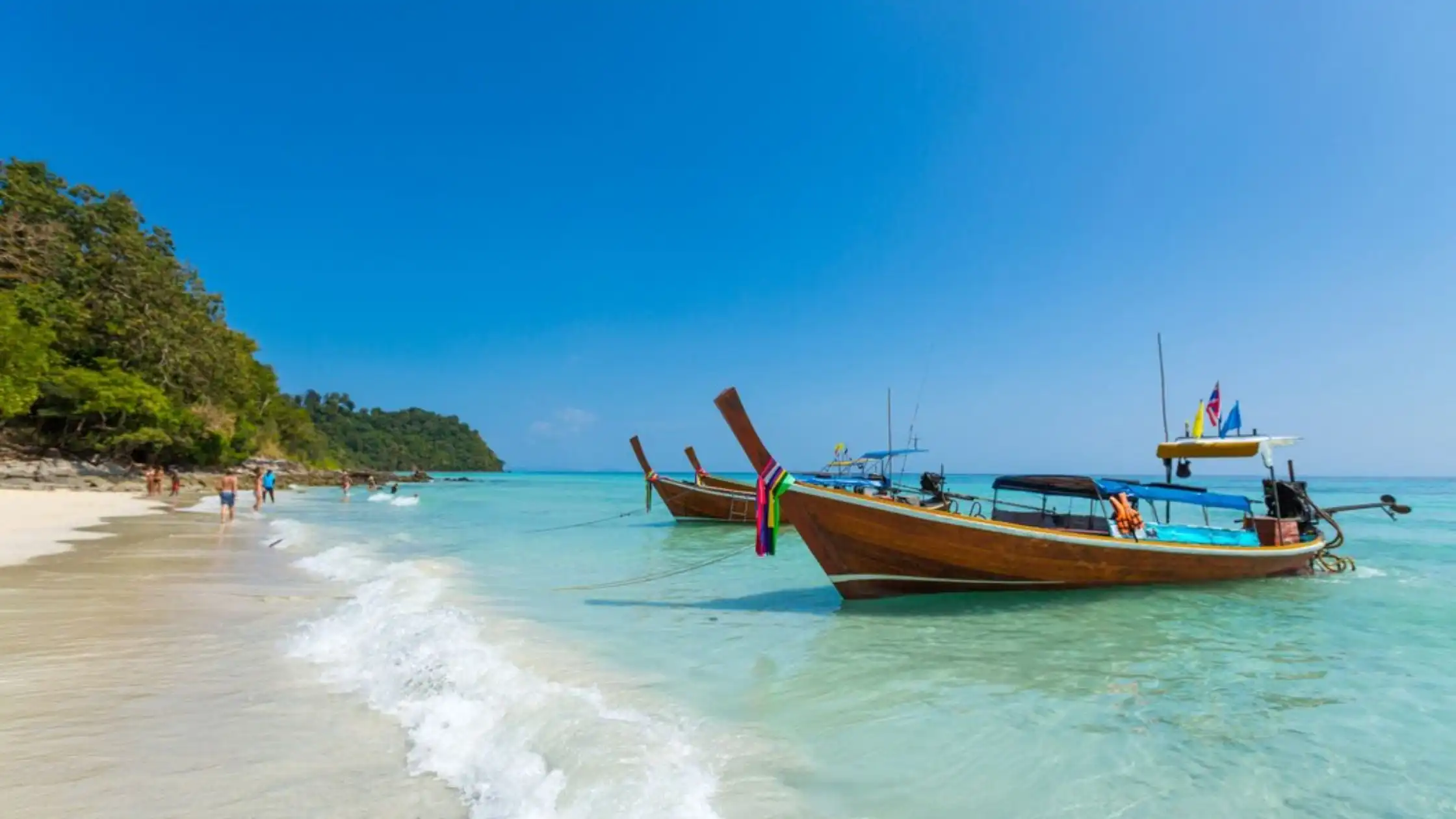 3 days Andaman Tour