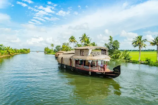 Best of the best 5 Days Kerala Trip