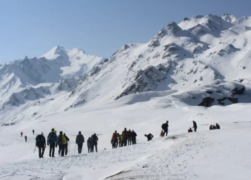 Sar Pass Trek on a Budget: How to Save Money on Your Trek