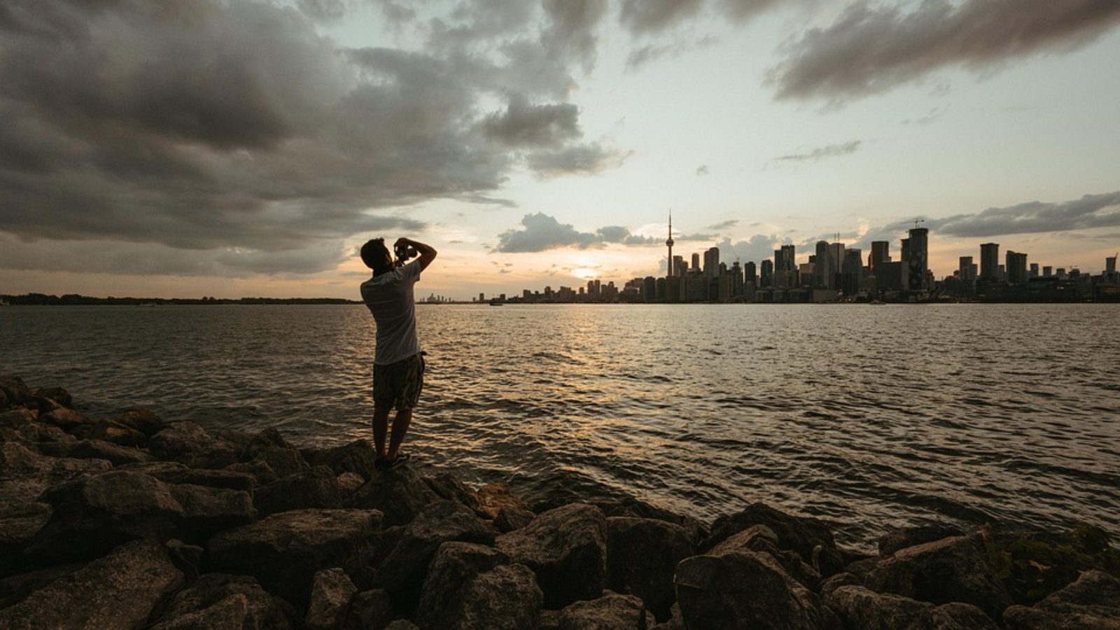 A Photographer