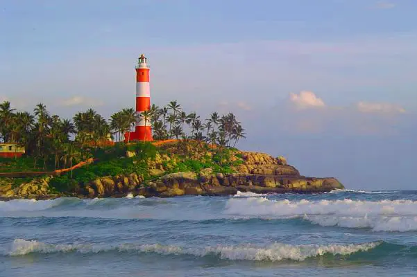 Alleppey Lighthouse, Things to do in A