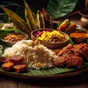 Famous Foods in Alleppey