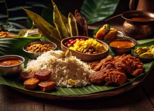 10 Famous Food in Alleppey (Alappuzha): Street & Local Dishes to Try