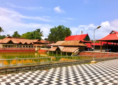 14 Famous Temples in Alleppey (Alappuzha): Krishna, Jain & More