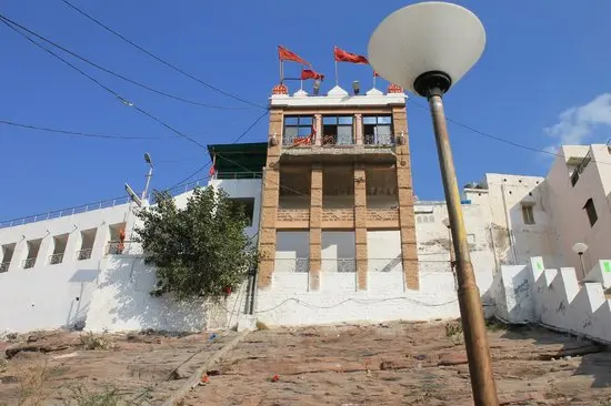Ganesh Temple Jodhpur