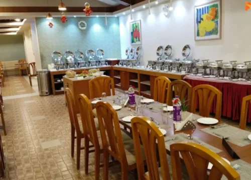 Best Restaurants in Munnar: Top Places to Eat, Veg & Non – Veg Restaurants ​
